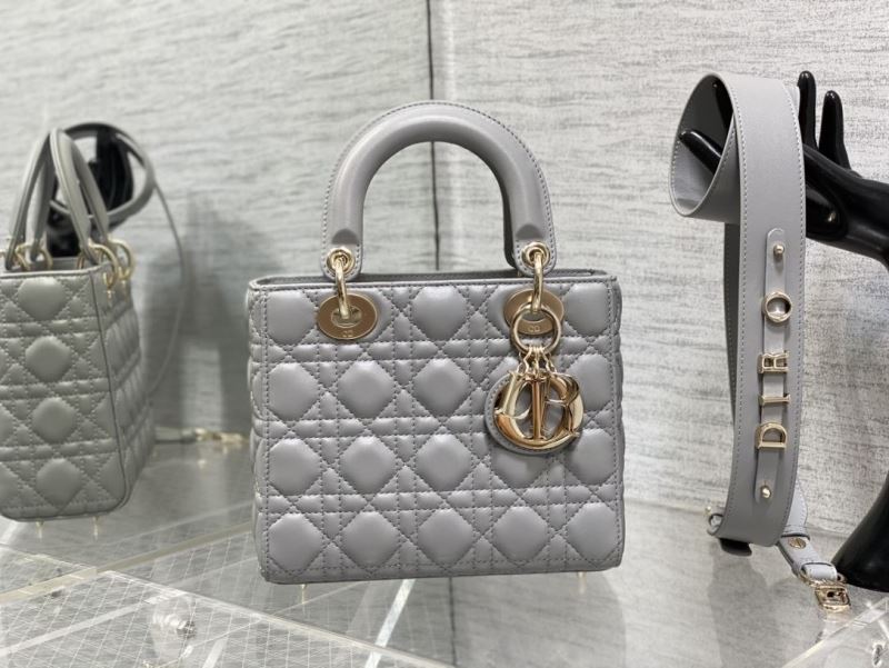 Dior My Lady Bags